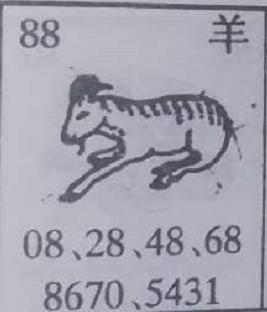 羊 梦兆图4