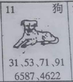 狗 梦兆图3
