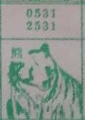 熊 梦兆图