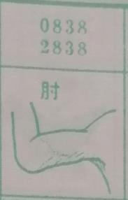 肘 梦兆图