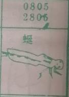 蜓 梦兆图