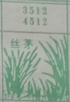 丝茅 梦兆图