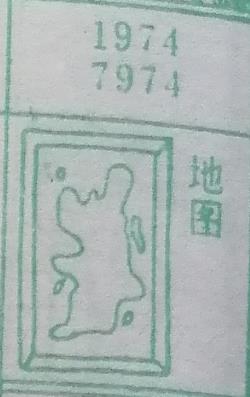 地图 梦兆图