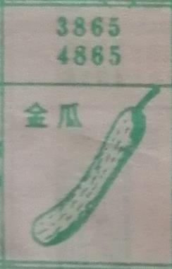 金瓜 梦兆图2