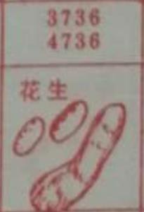 花生 梦兆图