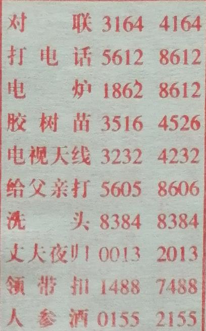打电话 梦兆图2