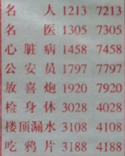 吃鸦片 梦兆图