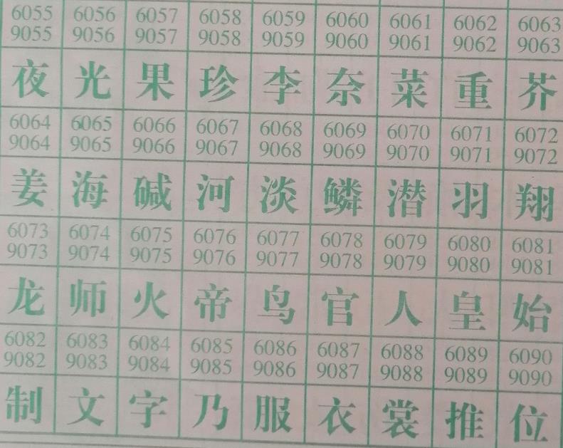 菜 梦兆图