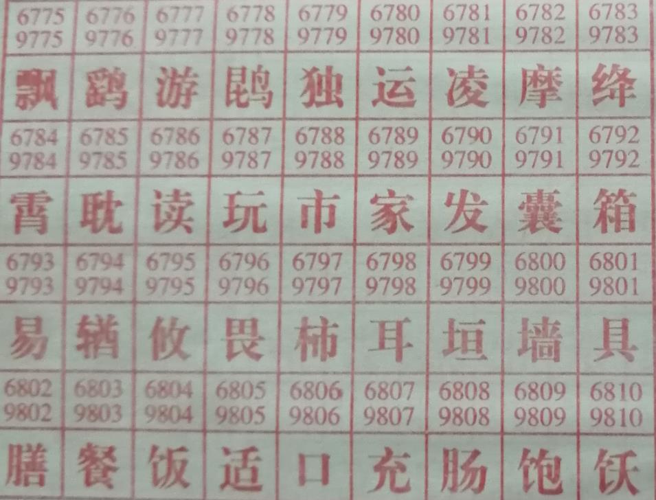 耳 梦兆图