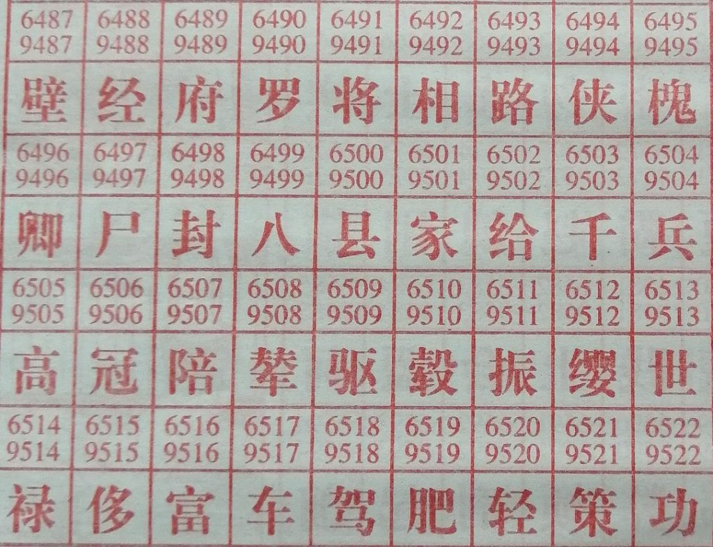 车 梦兆图